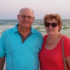 Meet your Posher, Pam